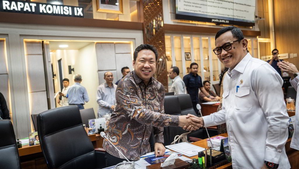 APJATI Dukung RI Buka Lagi Pengiriman PMI Domestik ke Arab Saudi APJATI Dukung RI Buka Lagi Pengiriman PMI Domestik ke Arab Saudi