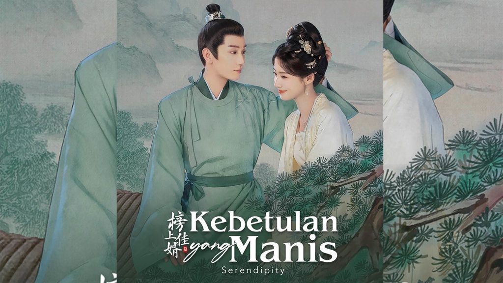 Sinopsis Drachin Serendipity, Jadwal, dan Link Nonton Sub Indo Sinopsis Drachin Serendipity, Jadwal, dan Link Nonton Sub Indo