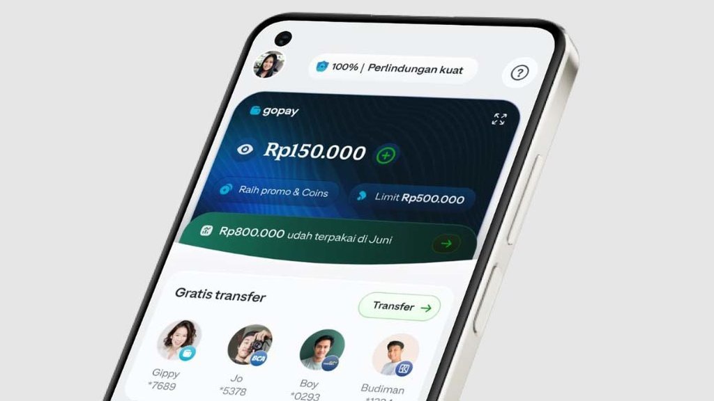 Apakah Gopay Masih Gangguan Gagal Top Up Hari Ini? Apakah Gopay Masih Gangguan Gagal Top Up Hari Ini?