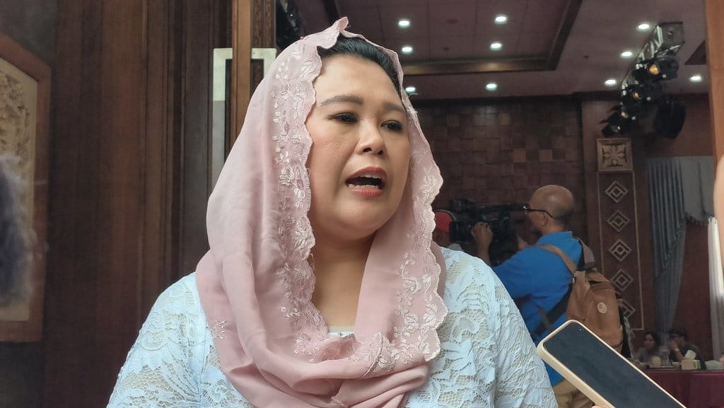 KOWANI Perkuat Pemberdayaan Perempuan Usai Terbit SK Menkum KOWANI Perkuat Pemberdayaan Perempuan Usai Terbit SK Menkum
