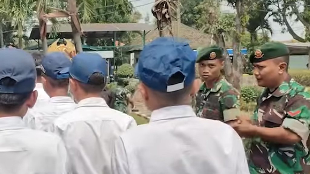 Apa Saja Dampak Psikologis dari Pendidikan Barak Dedi Mulyadi? Apa Saja Dampak Psikologis dari Pendidikan Barak Dedi Mulyadi?