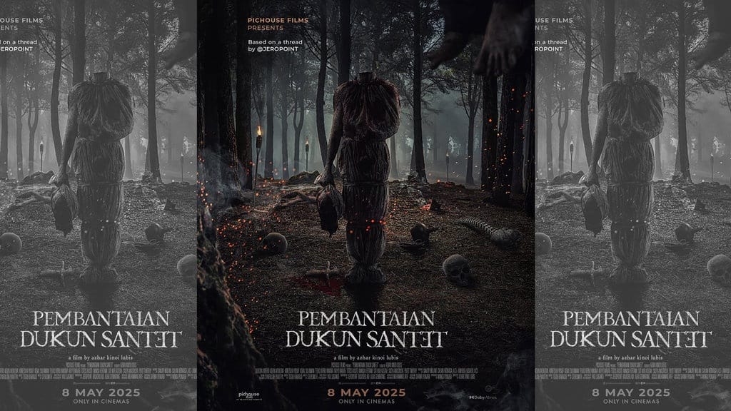Nonton Film Pembantaian Dukun Santet, Sinopsis & Link Streaming Nonton Film Pembantaian Dukun Santet, Sinopsis & Link Streaming