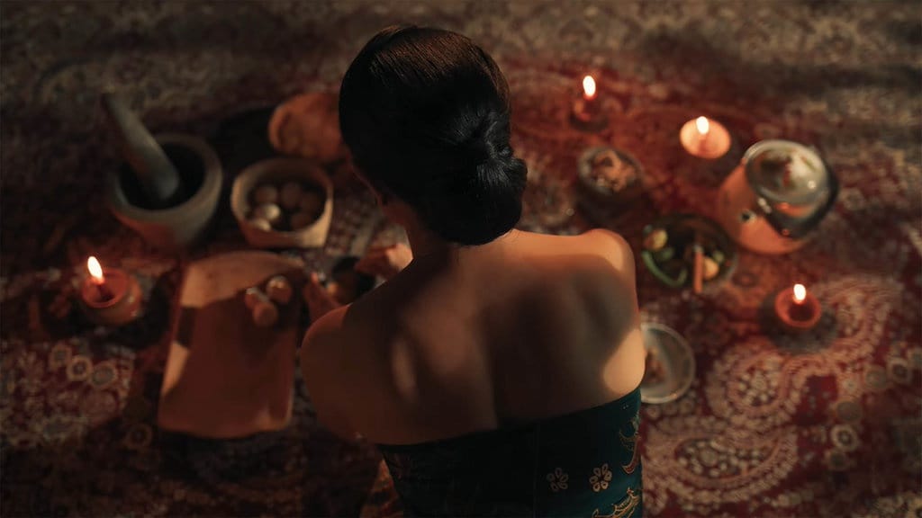 Apa Itu Gowok dan Kamasutra Jawa di Film Baru Reza Rahadian? Apa Itu Gowok dan Kamasutra Jawa di Film Baru Reza Rahadian?