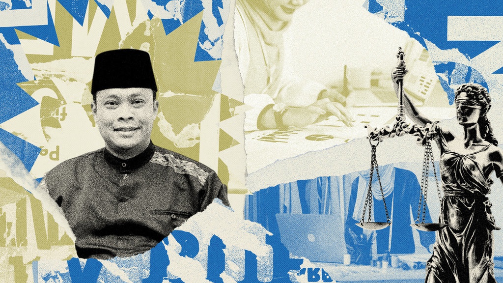 Sinergi Bisnis dan Keberkahan dalam Islam Sinergi Bisnis dan Keberkahan dalam Islam