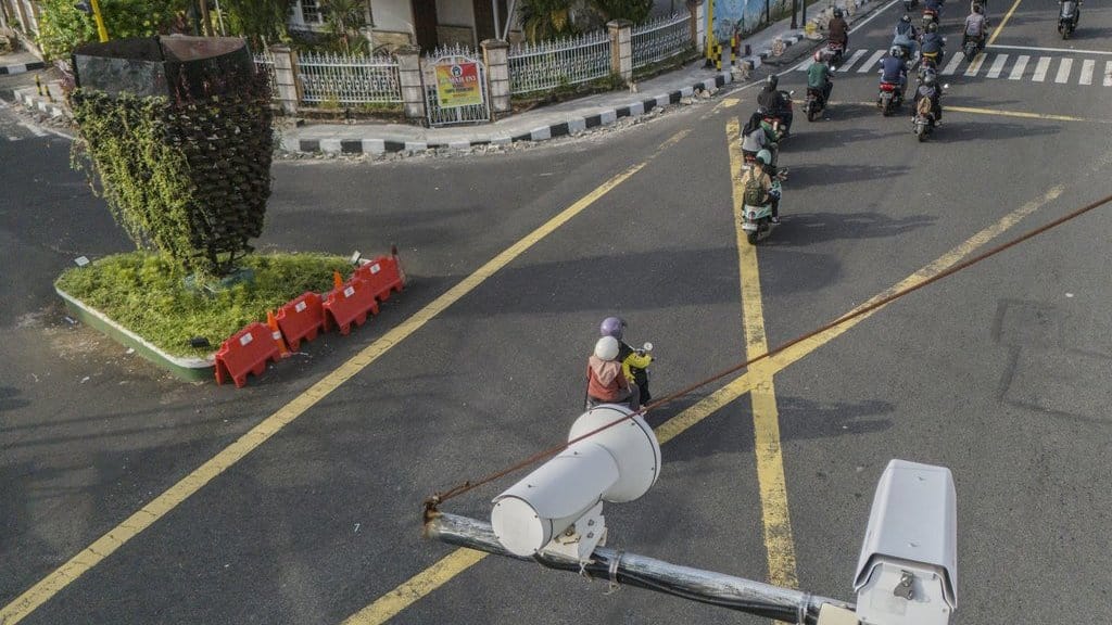 Titik Lokasi ETLE di Jakarta Operasi Patuh Juni 2026 Titik Lokasi ETLE di Jakarta Operasi Patuh Juni 2026
