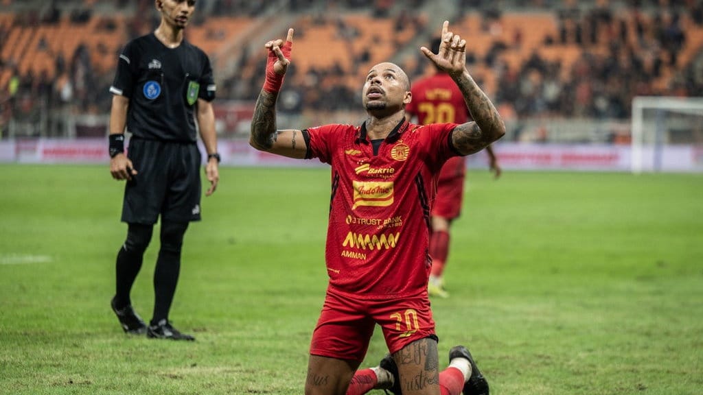 Jadwal Lengkap Persija di Super League 2025-26, Kapan vs Persib? Jadwal Lengkap Persija di Super League 2025-26, Kapan vs Persib?