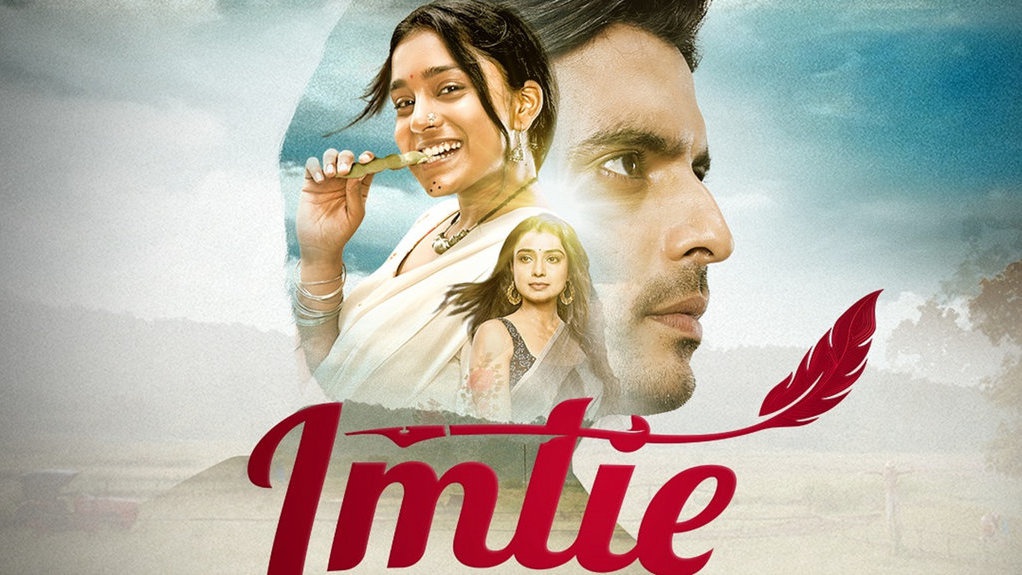 Jadwal Film India Imlie di TV Hari Ini: Sampai Berapa Episode? Jadwal Film India Imlie di TV Hari Ini: Sampai Berapa Episode?