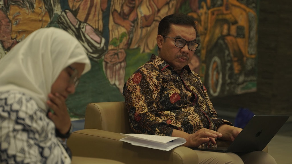 Pemkot Yogyakarta Gratiskan Pendidikan untuk Difabel Pemkot Yogyakarta Gratiskan Pendidikan untuk Difabel