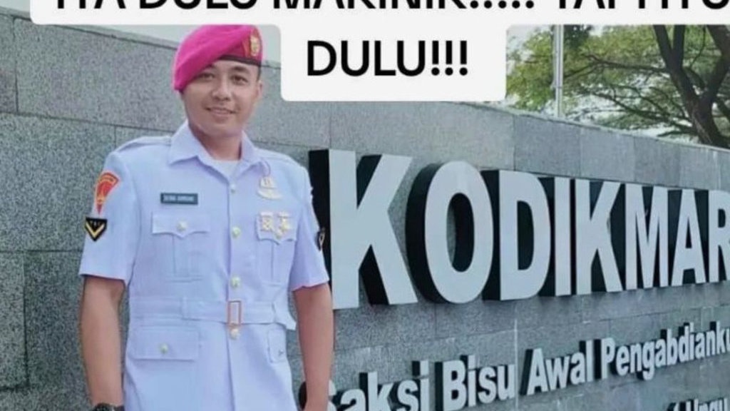 Profil Eks TNI yang Jadi Tentara Rusia & Permintaan Pulang ke RI Profil Eks TNI yang Jadi Tentara Rusia & Permintaan Pulang ke RI