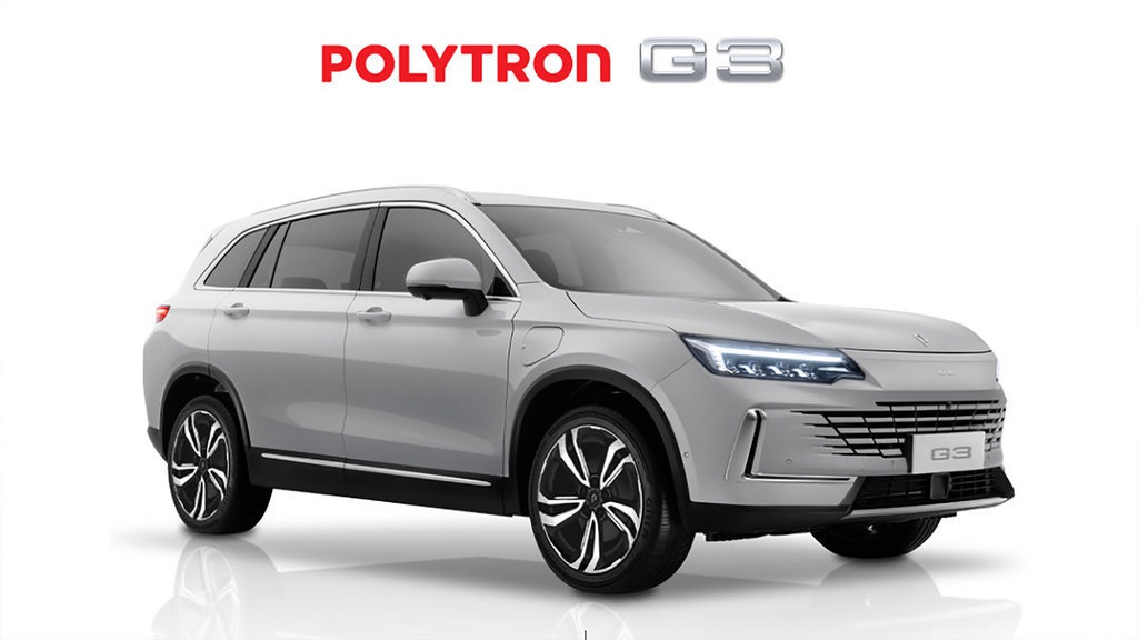 Harga Mobil Polytron G3 dan G3+ 2025 serta Spesifikasinya Harga Mobil Polytron G3 dan G3+ 2025 serta Spesifikasinya