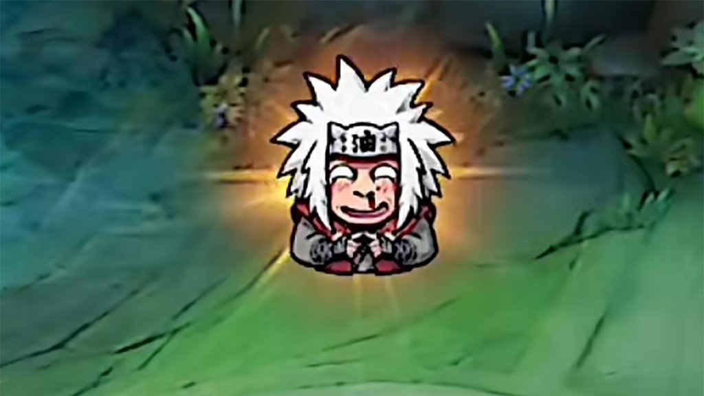 Cara Dapat Emot Jirayiya MLBB x Naruto: Apa Bisa Gratis? Cara Dapat Emot Jirayiya MLBB x Naruto: Apa Bisa Gratis?