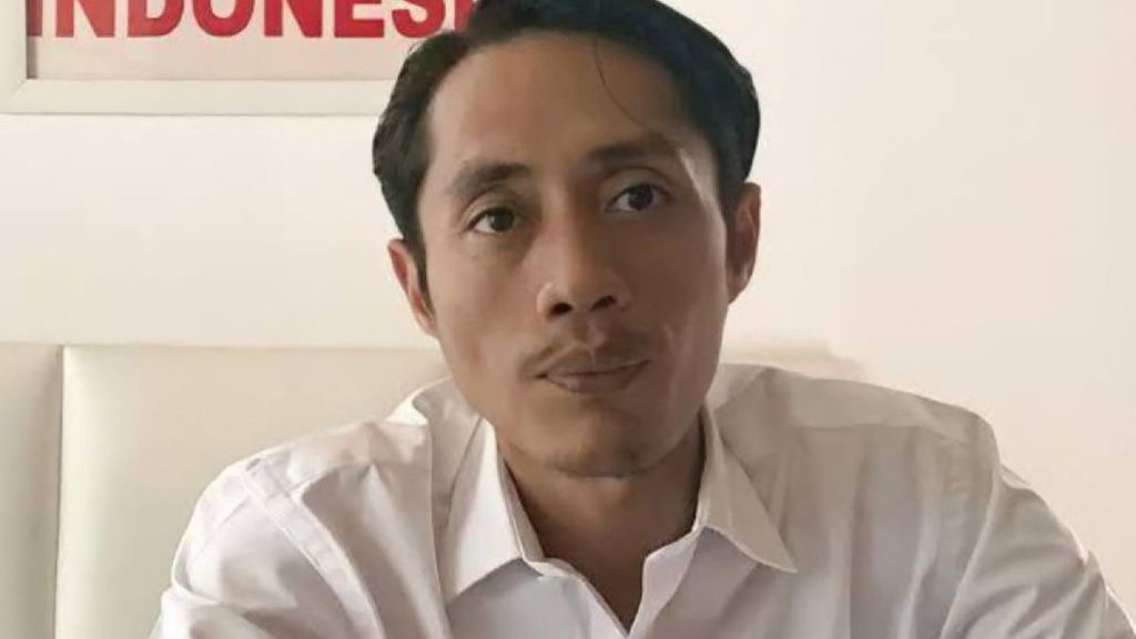 Kader PSI Dian Sandi Diperiksa Terkait Kasus Ijazah Jokowi Kader PSI Dian Sandi Diperiksa Terkait Kasus Ijazah Jokowi