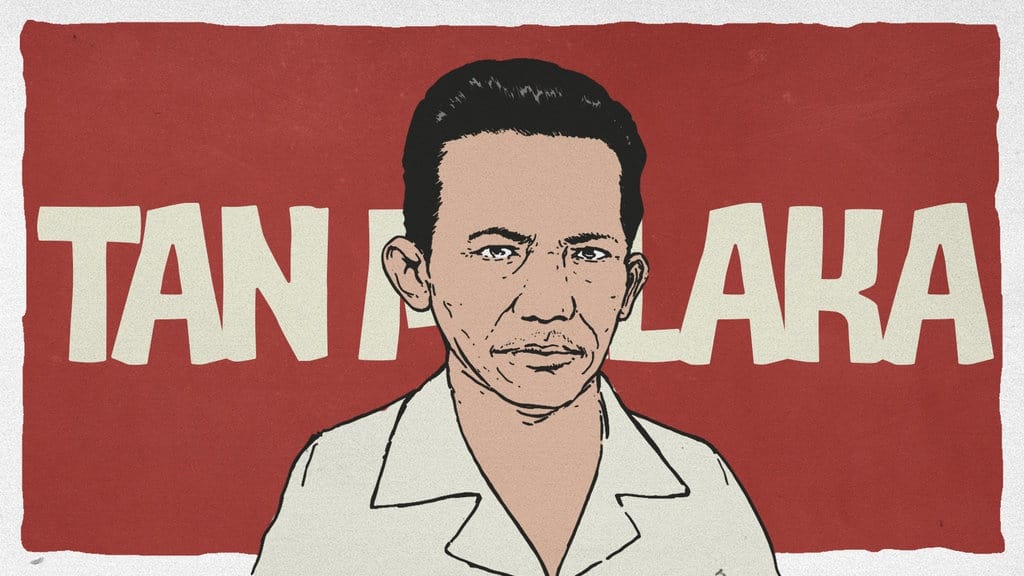Mengapa Tan Malaka Difitnah & Dibunuh? Mengapa Tan Malaka Difitnah & Dibunuh?