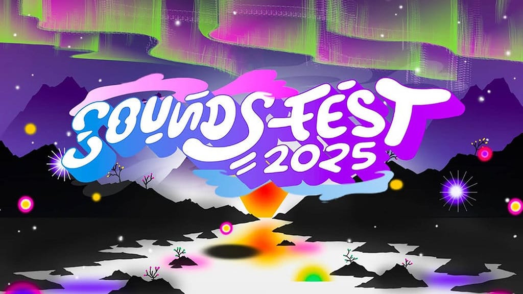 Rundown Soundfest 2025 Day 1-3, Open Gate dan Info Venue Rundown Soundfest 2025 Day 1-3, Open Gate dan Info Venue