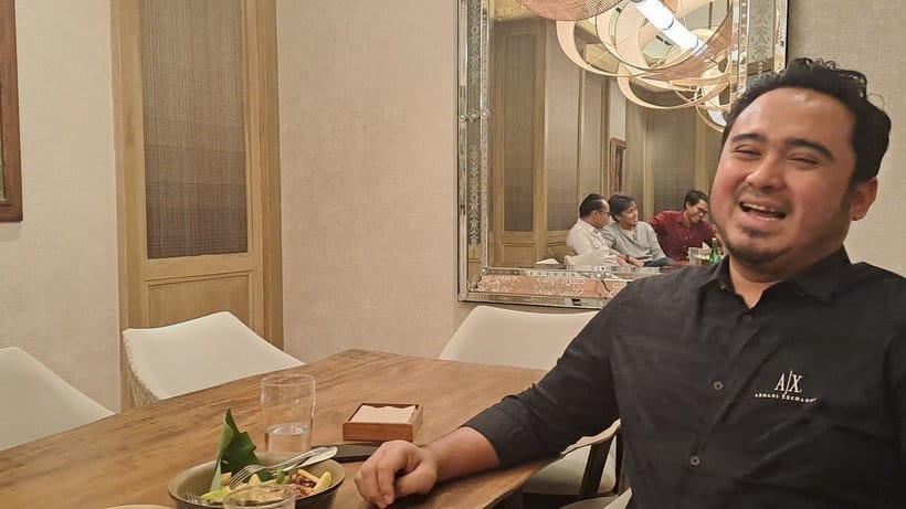 DPR Minta Menteri Kabinet Prabowo Tak Umbar Kebijakan Mentah DPR Minta Menteri Kabinet Prabowo Tak Umbar Kebijakan Mentah