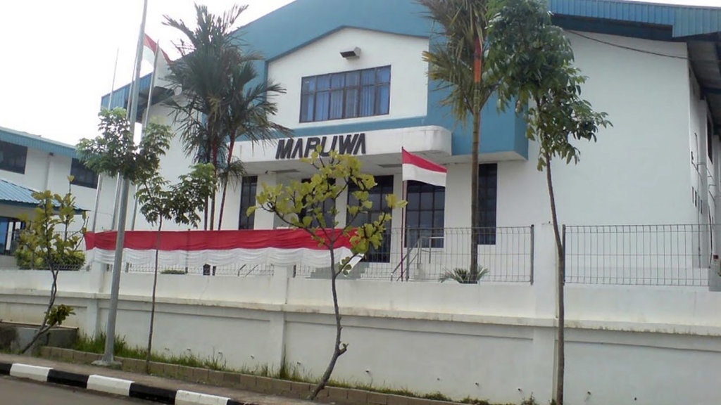 Profil PT Maruwa Indonesia di Batam yang Viral Tak Gaji Karyawan Profil PT Maruwa Indonesia di Batam yang Viral Tak Gaji Karyawan
