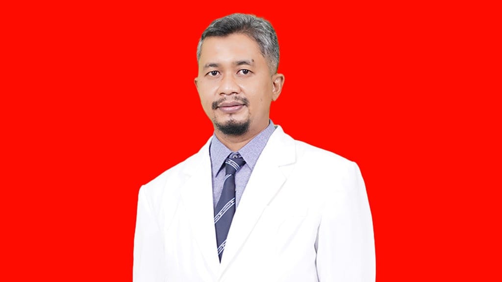Profil Taufik Eko Nugroho Eks Kaprodi Terdakwa Kasus PPDS Undip Profil Taufik Eko Nugroho Eks Kaprodi Terdakwa Kasus PPDS Undip