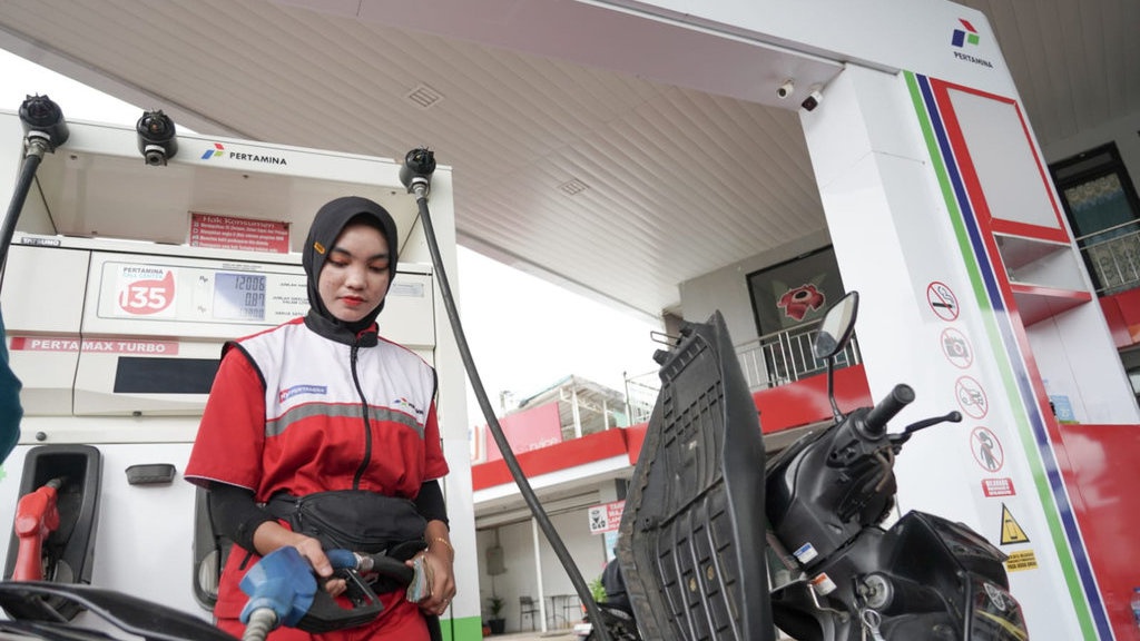 BBM Bengkulu Tersendat, Pertamina Kerahkan Jalur Alternatif BBM Bengkulu Tersendat, Pertamina Kerahkan Jalur Alternatif