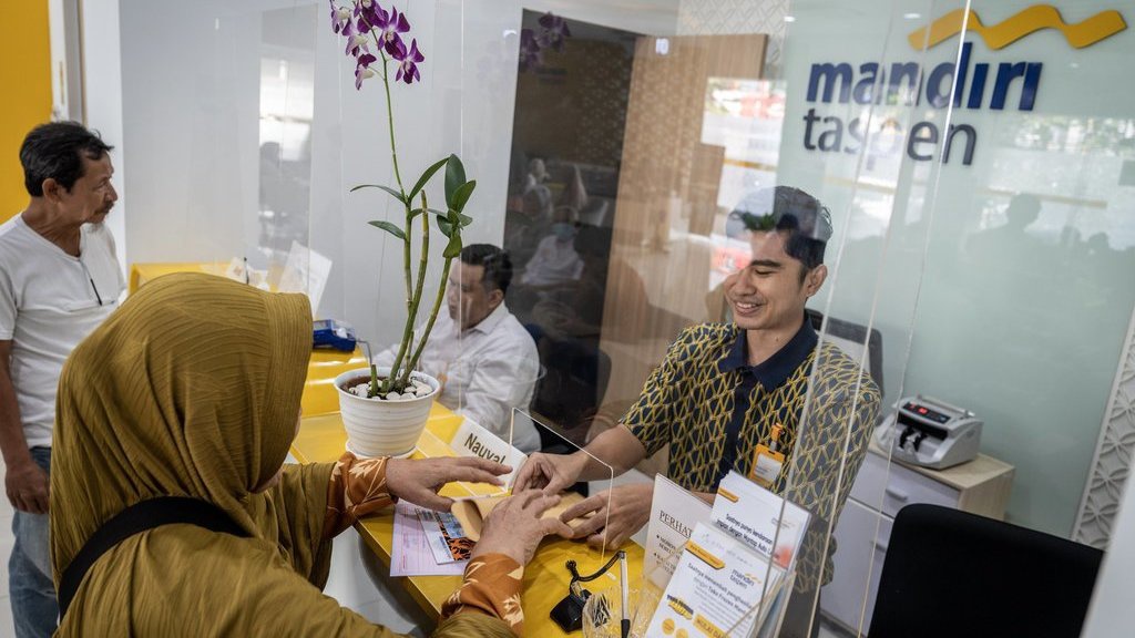 Benarkah Ada Kenaikan Gaji Pensiunan PNS? Ini Penjelasannya Benarkah Ada Kenaikan Gaji Pensiunan PNS? Ini Penjelasannya