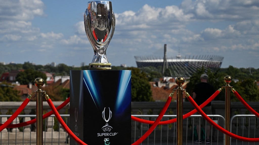 Daftar Juara Piala Super Eropa Sampai 2026, PSG Berapa Kali? Daftar Juara Piala Super Eropa Sampai 2026, PSG Berapa Kali?