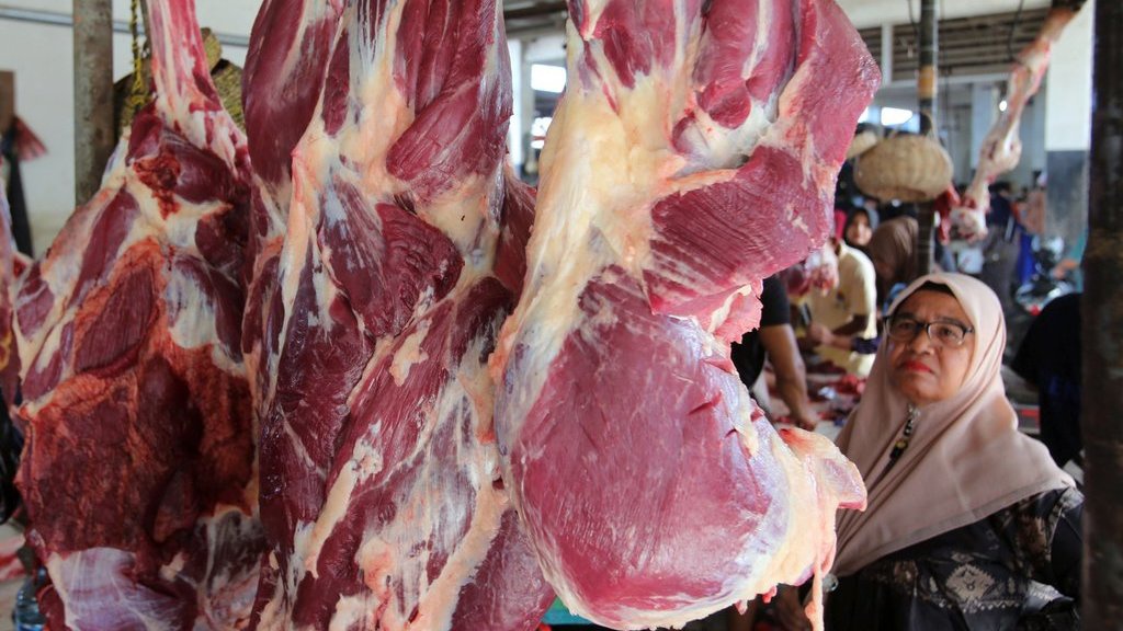 Berapa Lama Daging Sapi Tahan di Freezer? Ini Cara Menyimpannya Berapa Lama Daging Sapi Tahan di Freezer? Ini Cara Menyimpannya