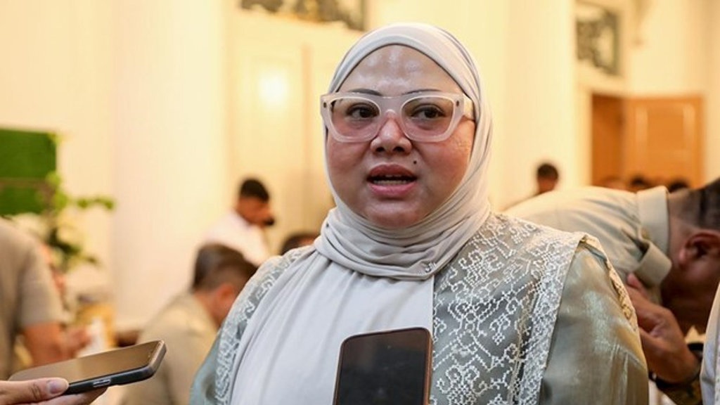 Layani Masyarakat, Sinergi DPRD DKI Jakarta & Pemprov Diperkuat Layani Masyarakat, Sinergi DPRD DKI Jakarta & Pemprov Diperkuat
