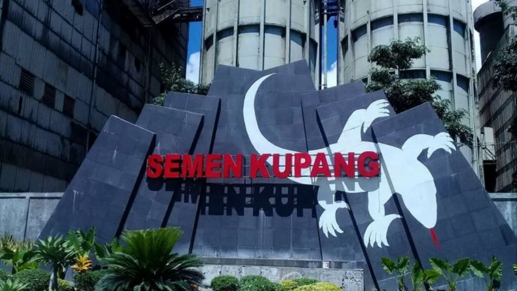 PT Semen Kupang Digugat PKPU, Ada Apa? PT Semen Kupang Digugat PKPU, Ada Apa?