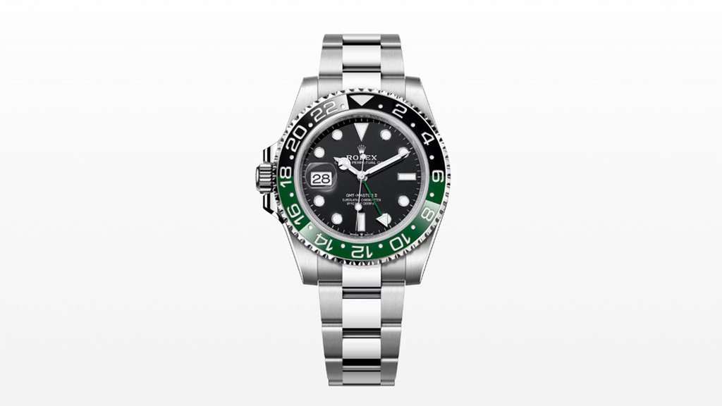 Harga Jam Tangan Rolex yang Dihadiahkan Prabowo ke Pemain Timnas Harga Jam Tangan Rolex yang Dihadiahkan Prabowo ke Pemain Timnas