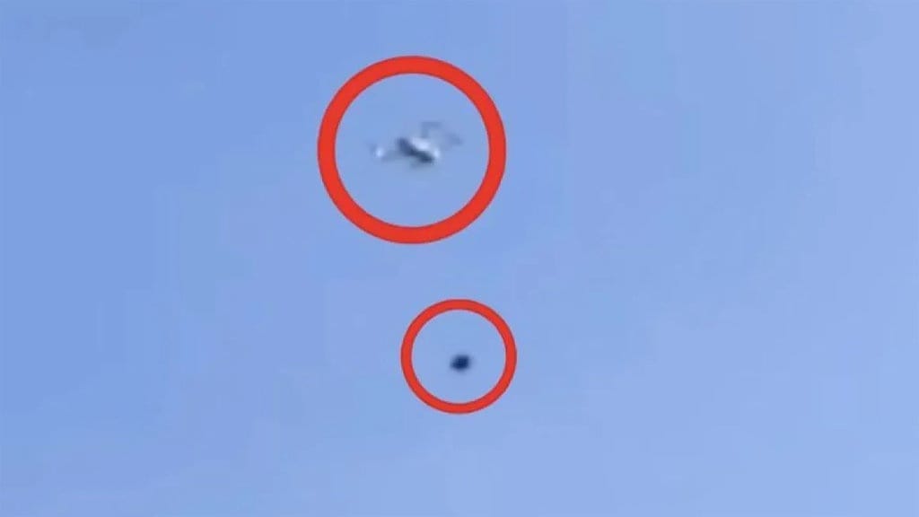 Polresta Bandung Buru Pilot Drone Penyelundup Sabu ke Lapas Polresta Bandung Buru Pilot Drone Penyelundup Sabu ke Lapas