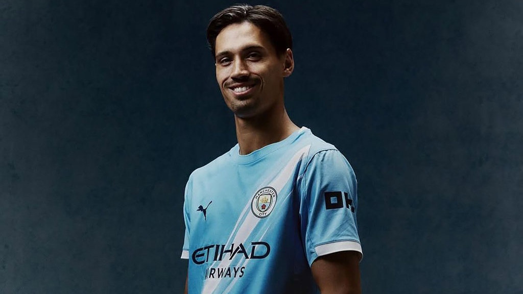 Daftar Lengkap Pemain Manchester City & Jadwal di FIFA CWC 2025 Daftar Lengkap Pemain Manchester City & Jadwal di FIFA CWC 2025