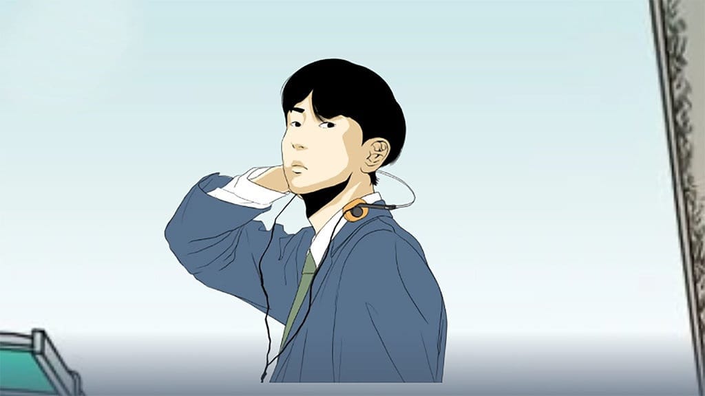 Link Baca Manhwa ONE: High School Heroes Full Eps dan Spoilernya Link Baca Manhwa ONE: High School Heroes Full Eps dan Spoilernya