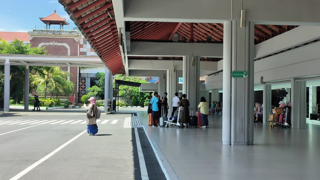 Penjelasan Bandara Ngurah Rai soal RK Protes Pesawat Delay Penjelasan Bandara Ngurah Rai soal RK Protes Pesawat Delay