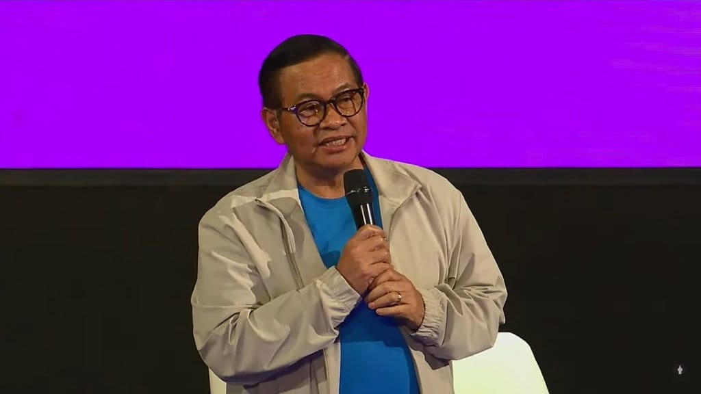 Pramono Jelaskan Alasan Olahraga Golf Tak Kena Pajak Hiburan Pramono Jelaskan Alasan Olahraga Golf Tak Kena Pajak Hiburan