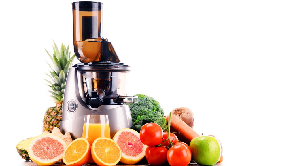 11 Rekomendasi Slow Juicer Terbaik 11 Rekomendasi Slow Juicer Terbaik