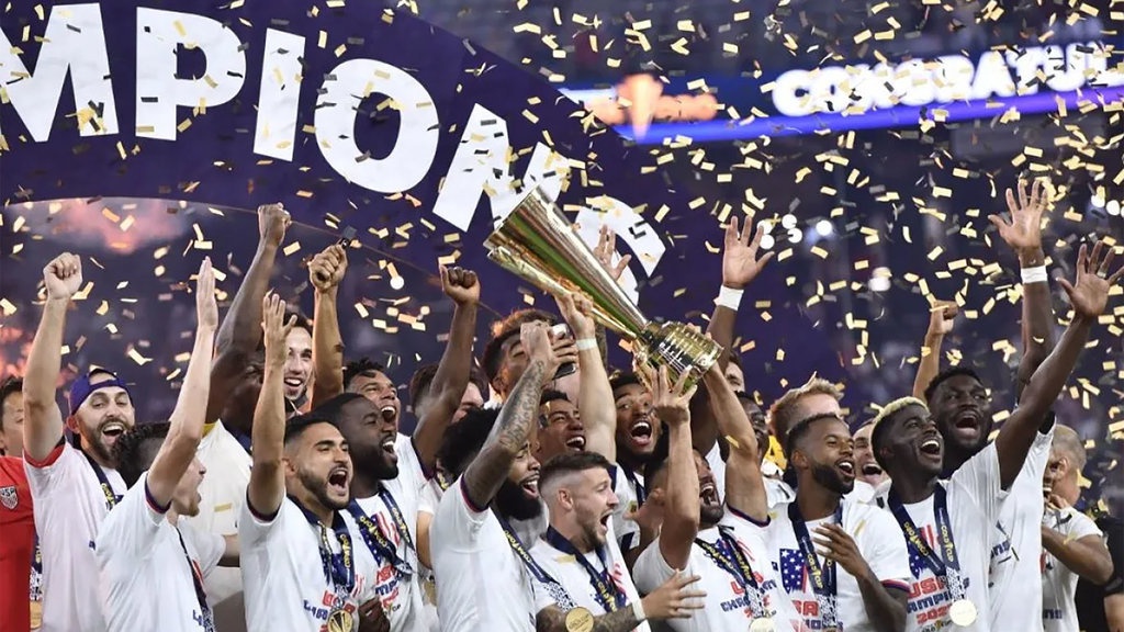 Jadwal Lengkap Semifinal Concacaf Gold Cup 2025: Siapa ke Final? Jadwal Lengkap Semifinal Concacaf Gold Cup 2025: Siapa ke Final?