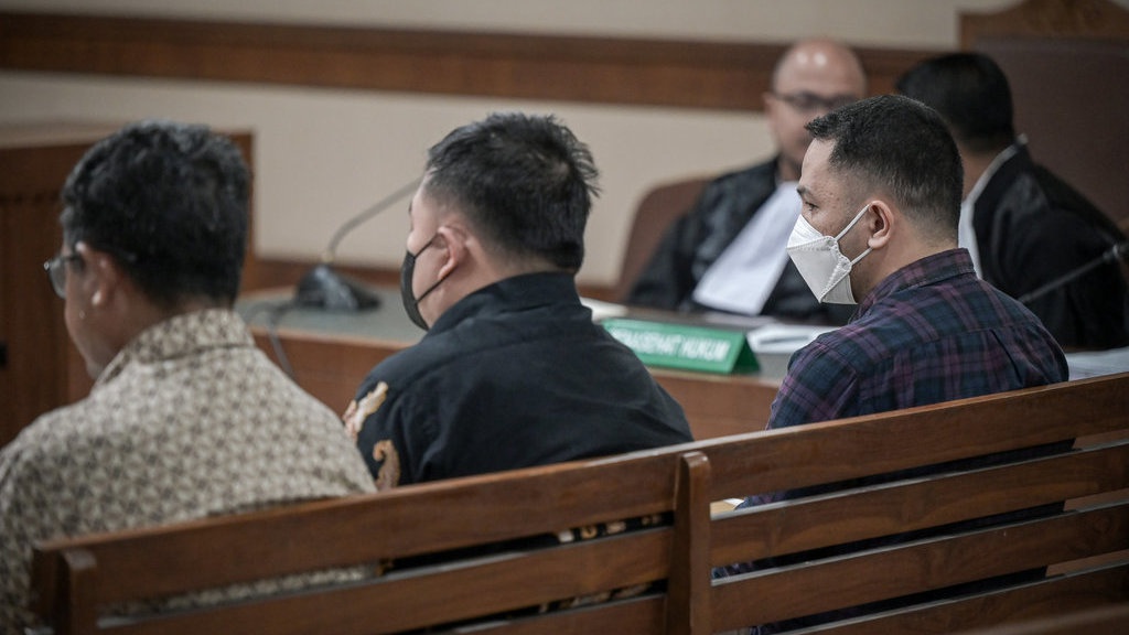 Sanksi Etik untuk Jaksa Penerima Dana Korupsi, Cukupkah? Sanksi Etik untuk Jaksa Penerima Dana Korupsi, Cukupkah?