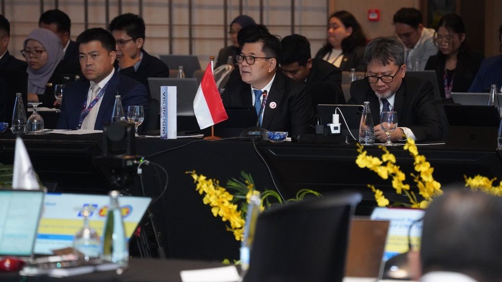 Malaysia Komitmen Terapkan ASEAN Green di 2 Provinsi Kalimantan Malaysia Komitmen Terapkan ASEAN Green di 2 Provinsi Kalimantan