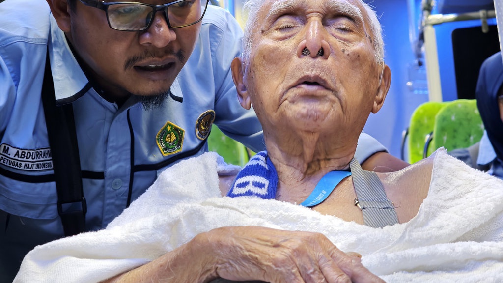 Contoh Surat Rekomendasi Petugas Haji 2026 dari Instansi & Ormas Contoh Surat Rekomendasi Petugas Haji 2026 dari Instansi & Ormas