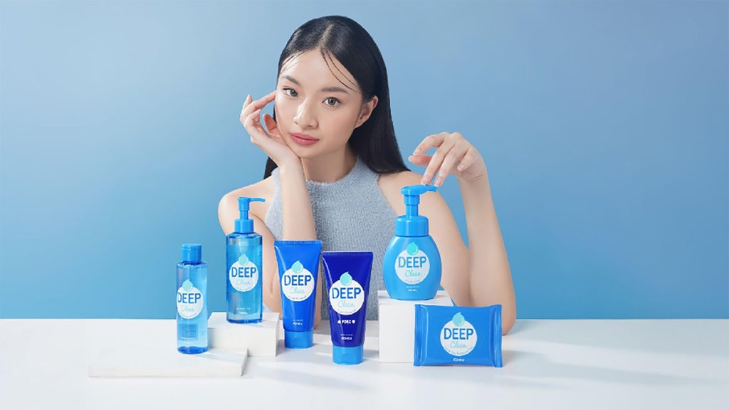 A'Pieu Deep Clean Series Bawa Cara Baru Membersihkan Wajah A'Pieu Deep Clean Series Bawa Cara Baru Membersihkan Wajah