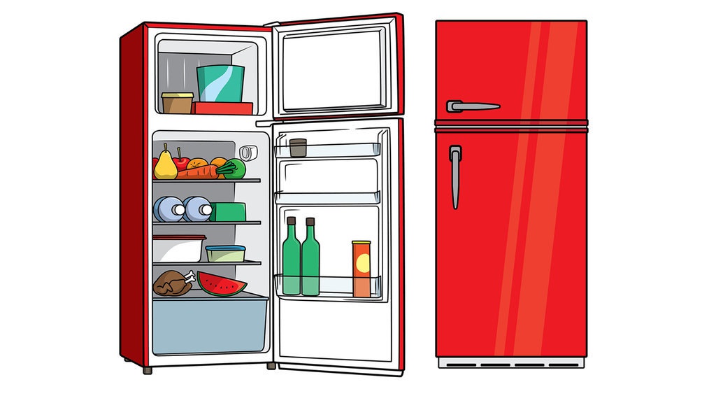 7 Kulkas 2 Pintu Terbaik dan Hemat Listrik: Cek Harga & Spek 7 Kulkas 2 Pintu Terbaik dan Hemat Listrik: Cek Harga & Spek