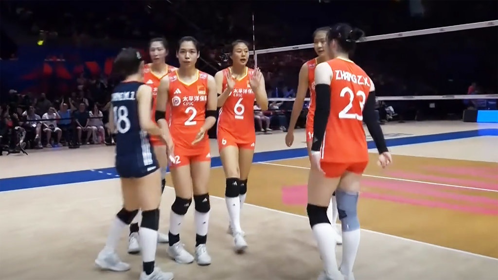 Update Daftar Top Skor VNL Putri 2025 Jelang Final Round 8 Besar Update Daftar Top Skor VNL Putri 2025 Jelang Final Round 8 Besar