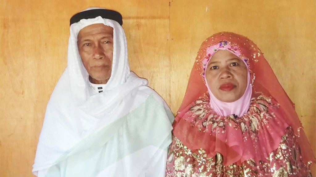 Kilau Mispa, Simbol Status dan Pengorbanan Haji Suku Bugis Kilau Mispa, Simbol Status dan Pengorbanan Haji Suku Bugis