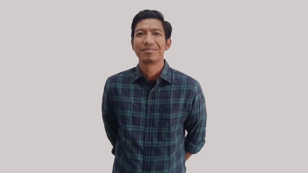 Hasil Pelacakan Laptop Dian Akbar: Lokasi Akhir di Rangkasbitung Hasil Pelacakan Laptop Dian Akbar: Lokasi Akhir di Rangkasbitung