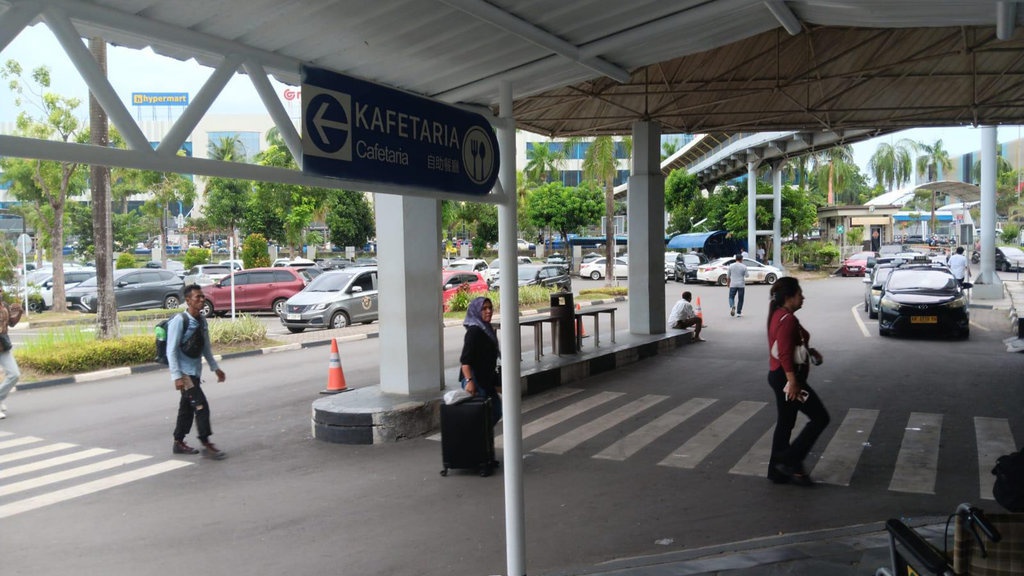 BP3MI Kepri Cegah 11 Orang Yang Akan Bekerja Ilegal di Malaysia BP3MI Kepri Cegah 11 Orang Yang Akan Bekerja Ilegal di Malaysia