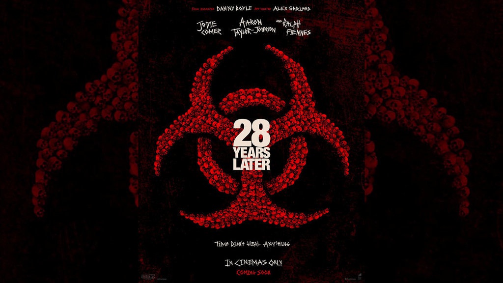 Penjelasan Ending 28 Years Later, Fakta-fakta, dan Urutan Nonton Penjelasan Ending 28 Years Later, Fakta-fakta, dan Urutan Nonton
