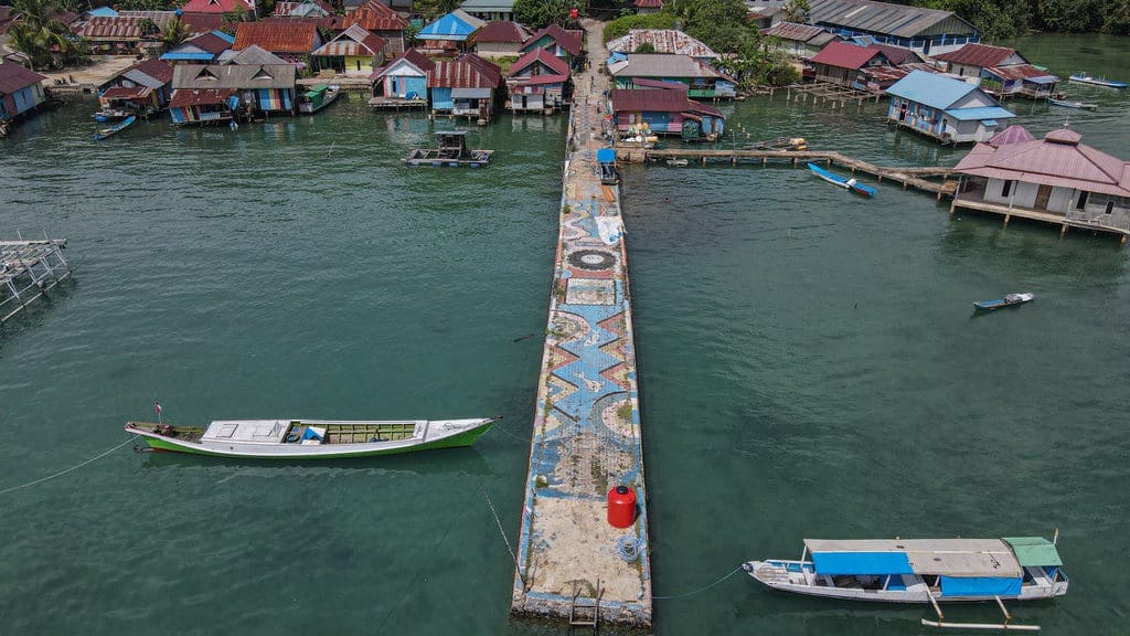 Materi Seleksi Kompetensi Tambahan Kampung Nelayan Merah Putih Materi Seleksi Kompetensi Tambahan Kampung Nelayan Merah Putih