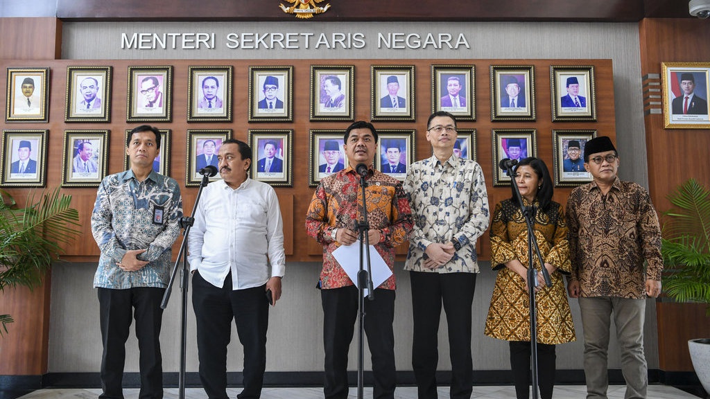Link Pengumuman Administrasi Anggota Ombudsman 2025 Link Pengumuman Administrasi Anggota Ombudsman 2025