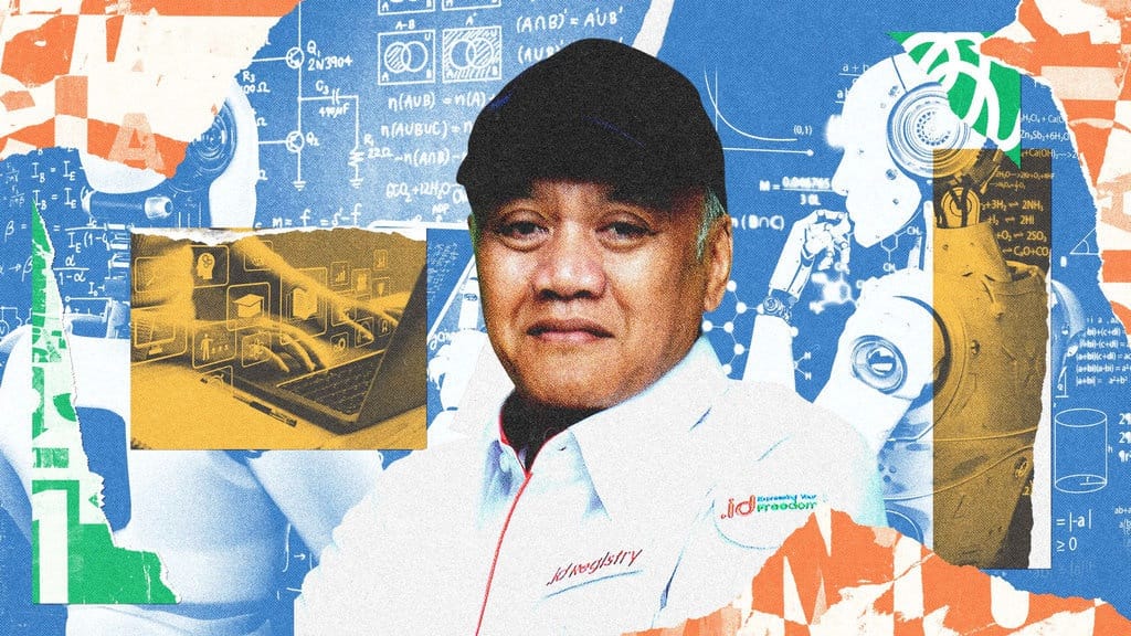 Harmoni Dua Dunia: Merajut Nilai Budaya & Teknologi Era Digital Harmoni Dua Dunia: Merajut Nilai Budaya & Teknologi Era Digital