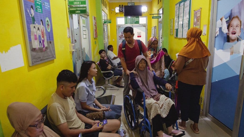 Tata Cara Reaktivasi BPJS PBI Menurut Info Terbaru Kemensos Tata Cara Reaktivasi BPJS PBI Menurut Info Terbaru Kemensos