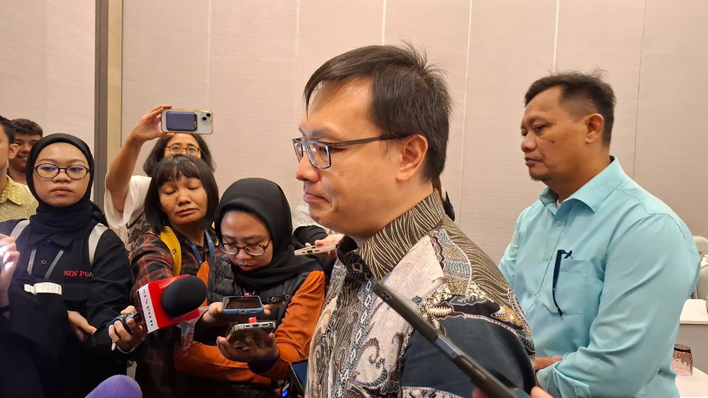 Bansos untuk Rakyat Miskin Dibatasi Maksimal Sampai 5 Tahun Bansos untuk Rakyat Miskin Dibatasi Maksimal Sampai 5 Tahun
